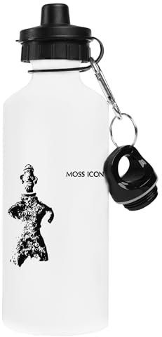 Ameretee Moss Icon Trinkflasche Aus Edelstahl