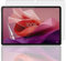 Bekiikoo Protector de Pantalla para Lenovo Tab P12, [No vidrio templado], Antiarañazos, Antirreflejos, Sin Burbujas mate Tabletas, Efecto Papel Protector de Pantalla para Lenovo Tab P12