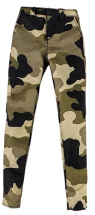 Amagogo 1/6 Männer Uniform Hosen Kostüm Jagd Wanderhosen Puppe Outdoor Hosen für 12 Zoll männliche Aktion Figure Zubehör