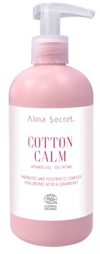 Alma Secret Cotton Calm Intimate Gel 300ml