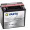 Batterie moto Varta POWERSPORTS AGM 512 014 020-12ah - Spunto 200A - TX14-BS (TX14-4) - YTX14-BS (YTX14-4) - FTX14-BS (FTX14-4) - 152 mm x 99 mm x 147 mm