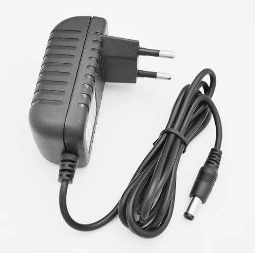 Charger Compatible with Western Digital Media-Player TV Live HD Mini Plus Hard Drive
