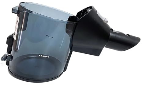 Filtre d'aspirateur Compatible avec Bosch Unlimited 7 Pro/Ultimate XXL Remplacement