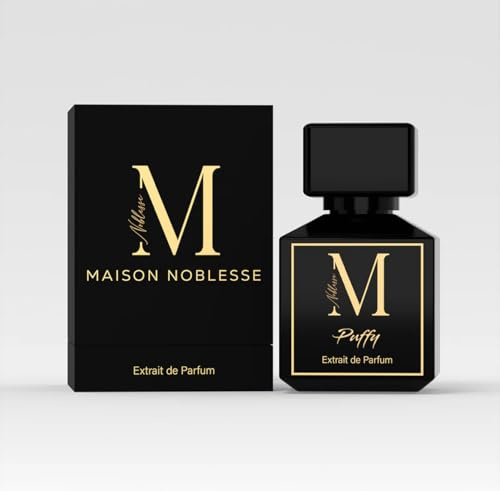 Maison Noblesse Puffy