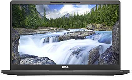 Dell Latitude 7400 | Display da 14 1920 x 1080 | Intel Core i7-8665U | 12GB RAM | 256GB SSD | Windows 11 Pro Notebook Laptop | 1 anno di garanzia (ricondizionato)