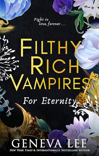 Dialogue Filthy Rich Vampires For Eternity.