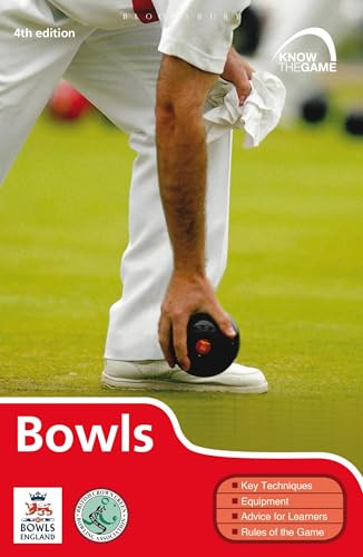 Bowls (Know the Game)