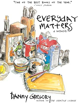 Everyday Matters: A Memoir