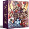 Osprey Games Wildlands Set de 4 jugadores