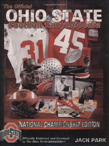 Ohio State Football Encyclopedia: National Championship Edition
