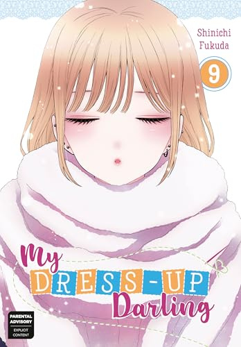 My Dress-Up Darling 9