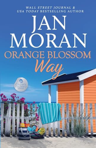 Orange Blossom Way: 3