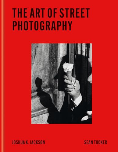 The Art of Street Photography: Express the Moment