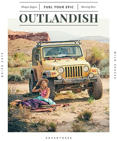 Outlandish: Fuel Your Epic