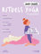 Mon cahier Rituels yoga: Le yoga feel good et cocooning !