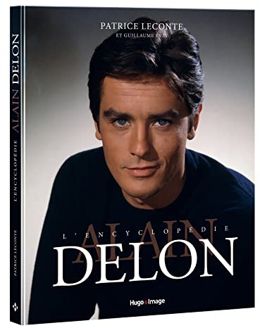 L'Encyclopédie Delon