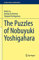 The Puzzles of Nobuyuki Yoshigahara (Problem Books in Mathematics)