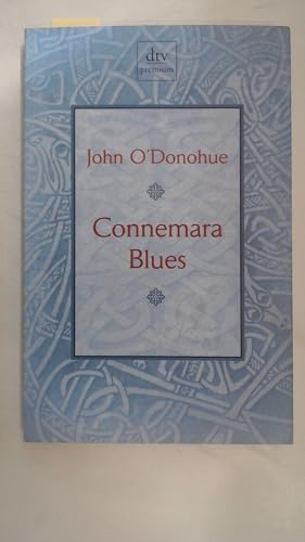 Connemara Blues: Buch der Verse