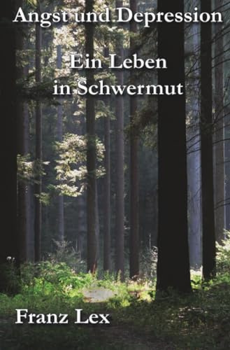 Angst-und Depression Ein Leben in Schwermut: psychische Störung, die Volkskrankheit der Zukunft.