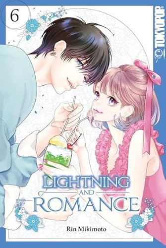 Lightning and Romance 06