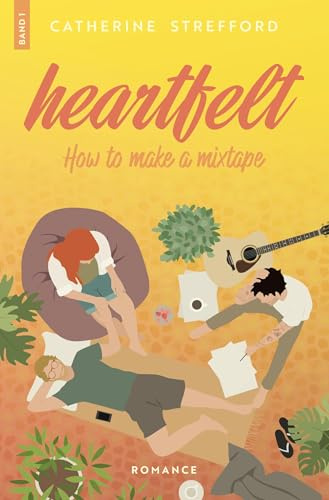 Heartfelt: How to make a mixtape