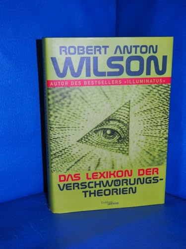 Das Lexikon der Verschwörungstheorien