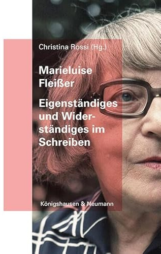 Eigenständiges und Widerständiges im Schreiben