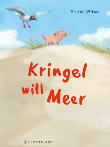 Gerstenberg Verlag