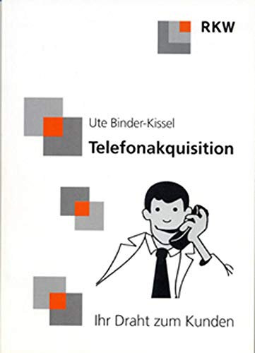 Telefonakquisition.: Ihr Draht zum Kunden.