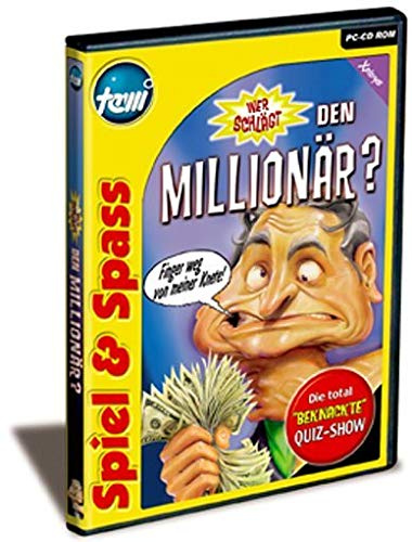 Wer schlägt den Millionär