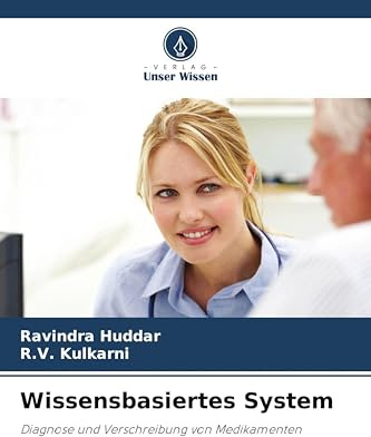 Wissensbasiertes System: Diagnose und Verschreibung von Medikamenten