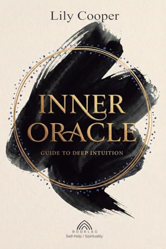Inner Oracle: 978-65-978619-5-8