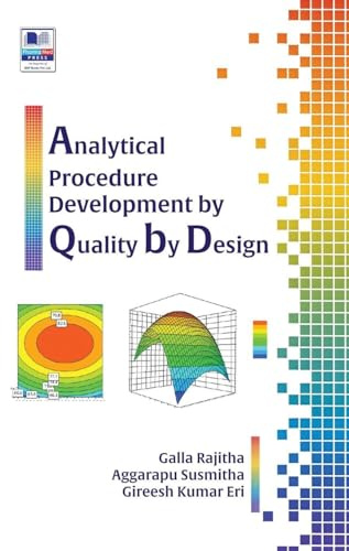 Analytical Procedure Development by Quality by Design