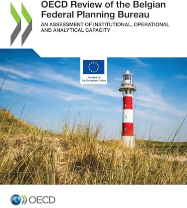OECD Review of the Belgian Federal Planning Bureau