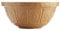 Mason Cash Cane Collection Beige 32 Centimetre Chip Resistant Earthenware Mixing Bowl