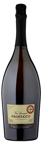 Vino Spumante Prosecco 1.5L (Pack of 6 x 1.5ltr)