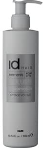 idHAIR Elements Xclusive Volume Conditioner