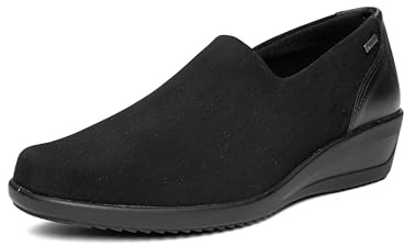 ARA Slipper Zürich schwarz