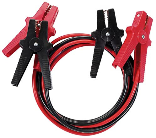 Draper 91891 Motorrad Booster Kabel (10mm² x 2m)