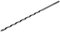 Mifive 6mm Long Combinaison bois perceur Menuiserie Auger foret