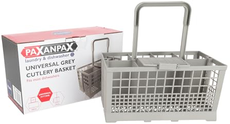 sparefixd Dishwasher Cutlery Basket to Fit NEFF