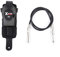 Xvive H1 Wireless Transmitter Holder for Guitar with Active Pickup
