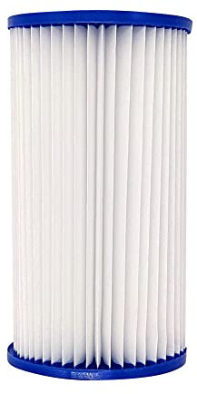 ZQDM Filtro per Piscine, Intex Tipo A (29000) Cartuccia Filtro Dimensioni Un Filtro Sostitutivo