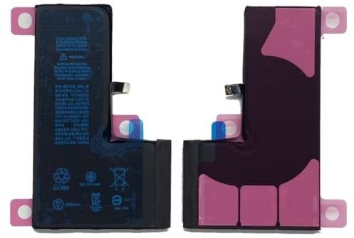 Store Phone Internal Battery Compatible with iPhone XS