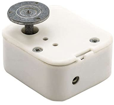 Holyart Glockenspiel für Krippe Weihnachstlied