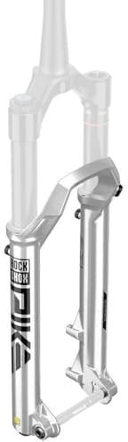 Rockshox 29´´ 15x110 Mm Boost™ Pike Ultimate C1+ 2023+ Fork Lower Leg One Size