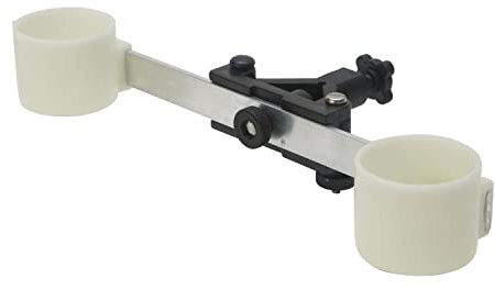 Ian Golds DCPLM16 Doppelbecher, leuchtend, 40,6 cm