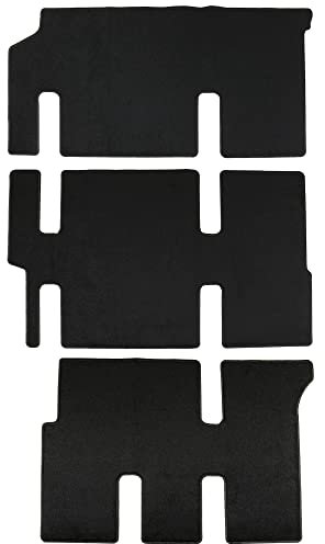 AD Tuning HG16631V Velours Fußmatten Teppich Fahrgastraum Komplettauslage