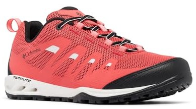 Columbia Damen Vapor Vent Trail-Schuhe