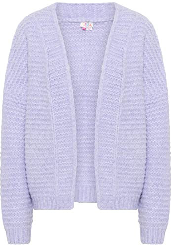 nascita Women's Cardigan, Flieder, M-L
